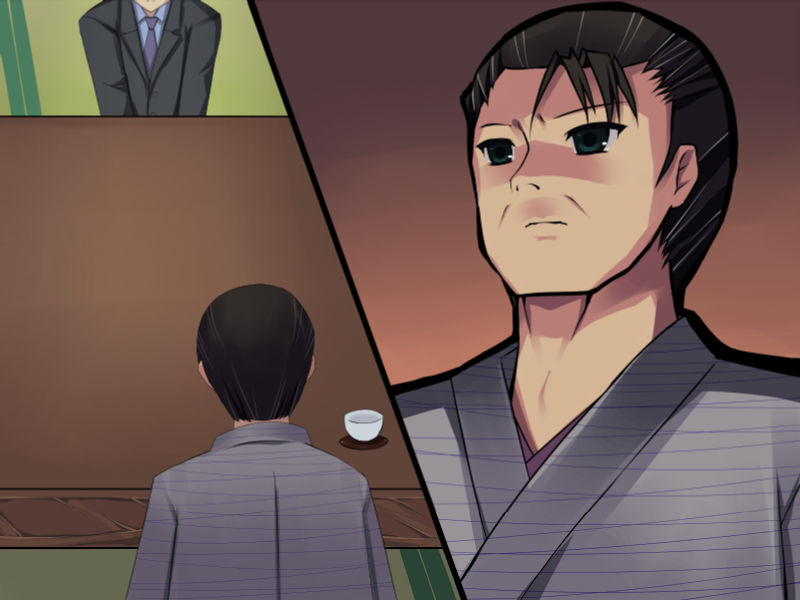 Mezase My Home! ~Niizuma wo Mamore~ page 2 full