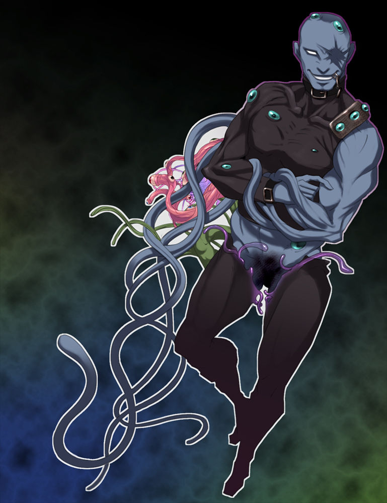 HEAVENS&dagger;FANTASY～world of VIIth～ page 3 full