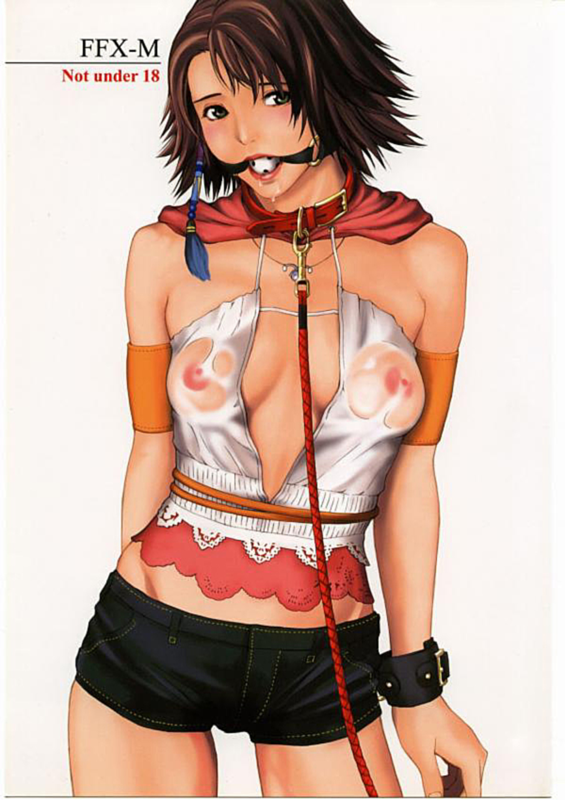 FFX-M page 1 full