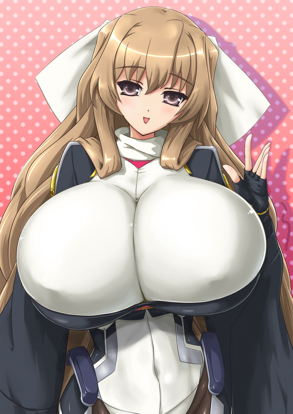 My collection of Big Boobs page 7 full
