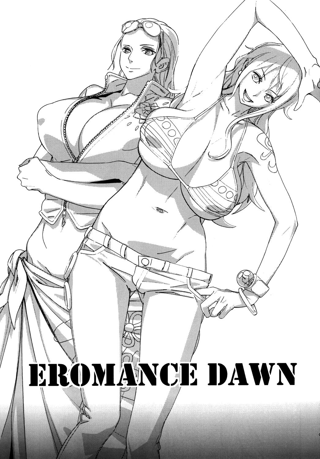 EROMANCE DAWN page 3 full