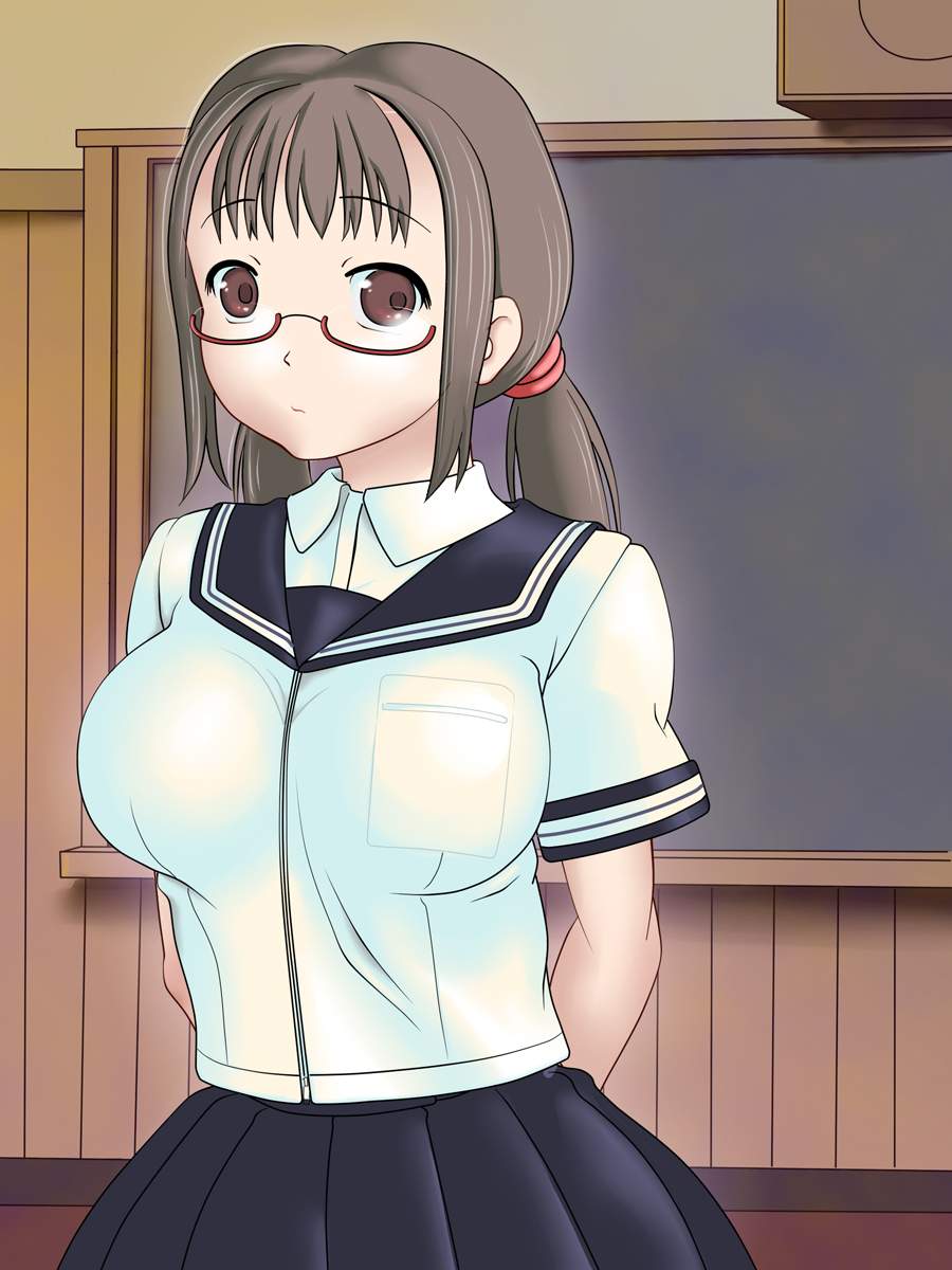 Dare Yori mo Sugoi Koto page 5 full
