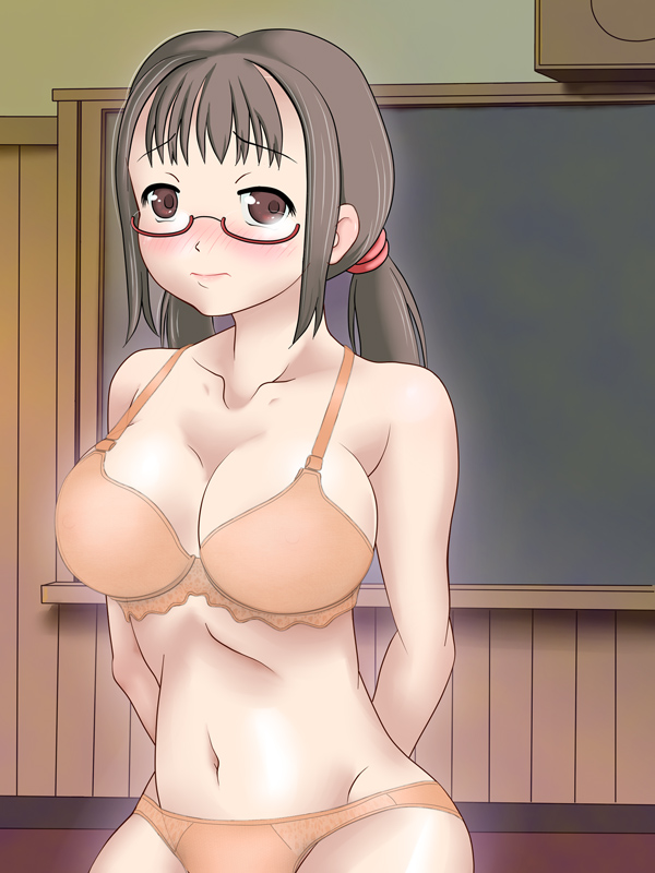 Dare Yori mo Sugoi Koto page 6 full