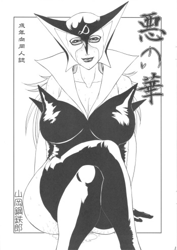 Aku no Hana cover