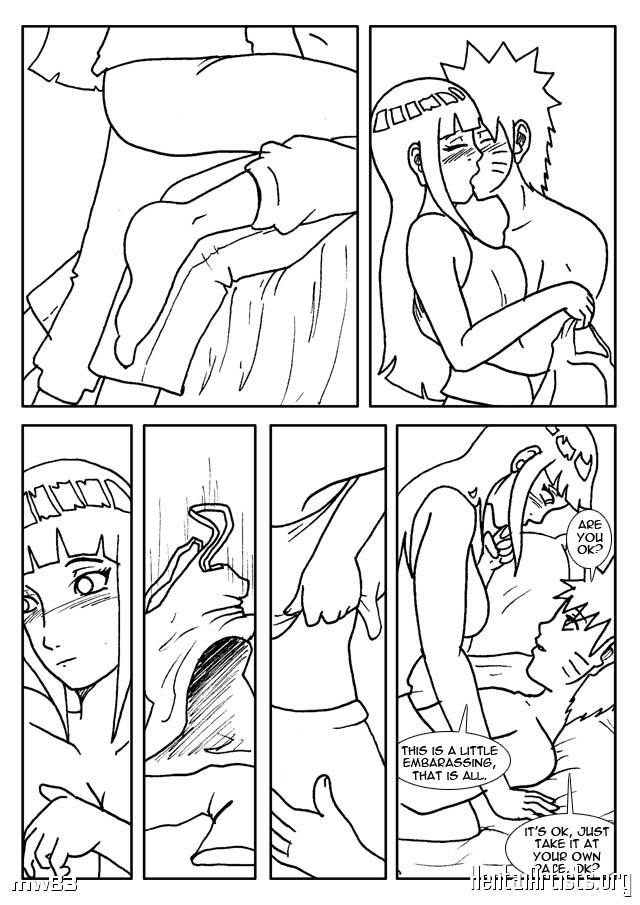 naruhina chronicles first love page 3 full