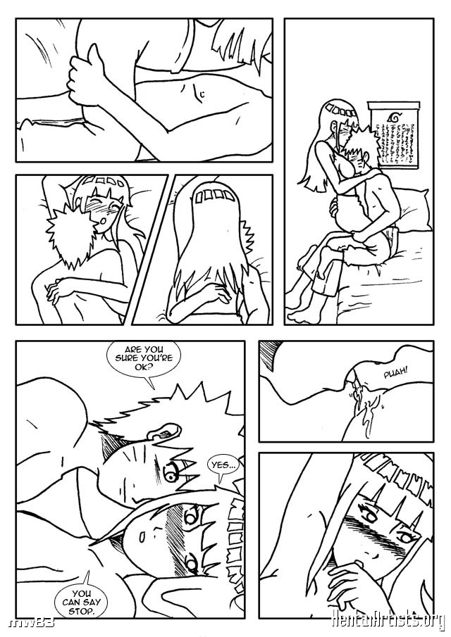 naruhina chronicles first love page 5 full