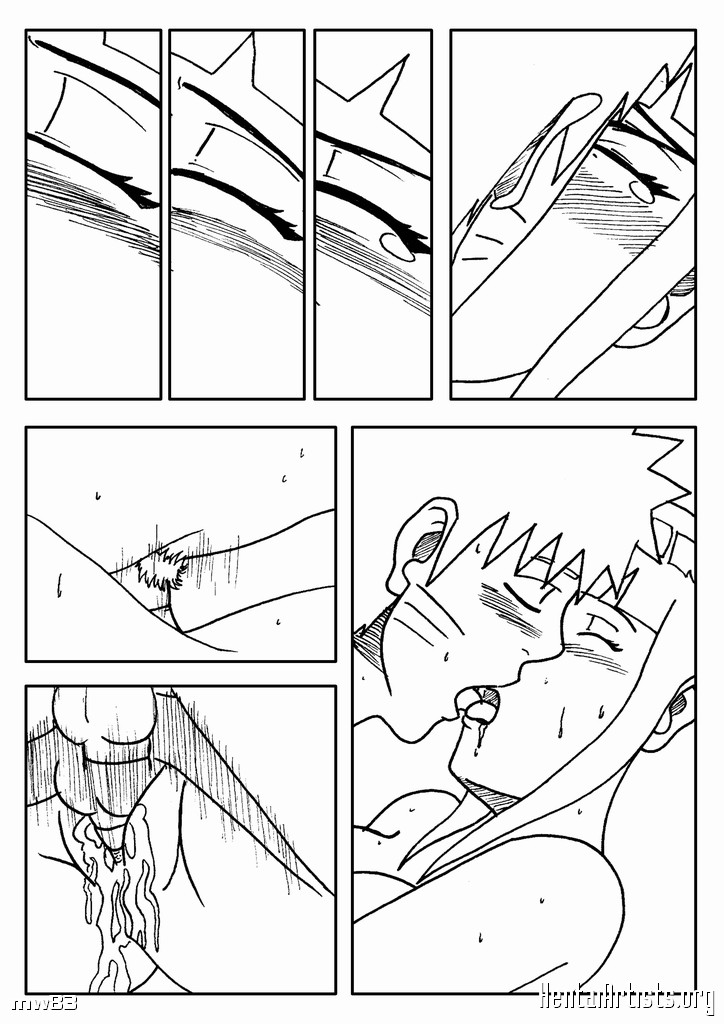 naruhina chronicles first love page 8 full