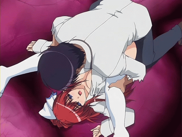 Inyouchuu Vol. 2 page 3 full