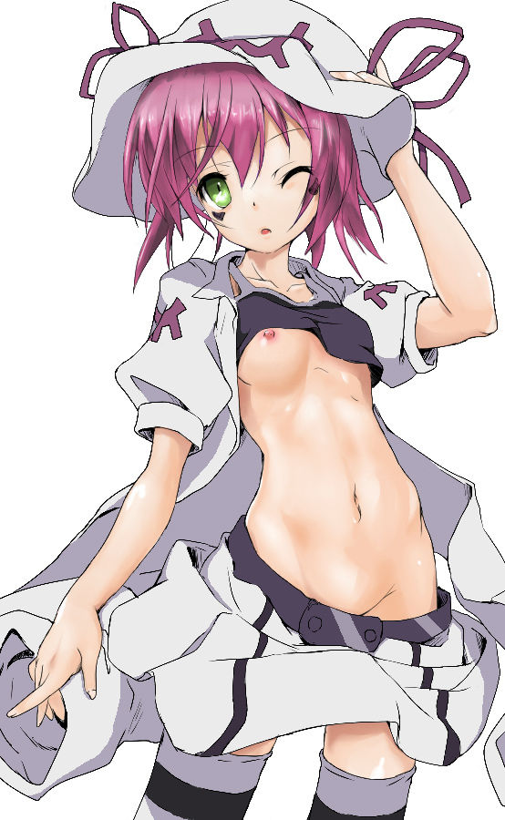 Yumekui Merry Ecchi&amp;Hentai page 2 full