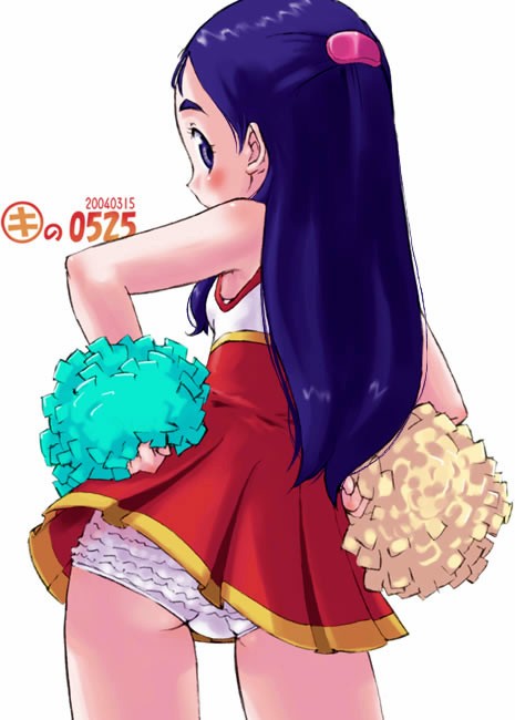 Cheerleaders  Collection page 3 full