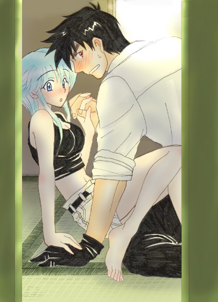 - Artist - Tama page 1 full