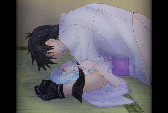 - Artist - Tama page 8 full