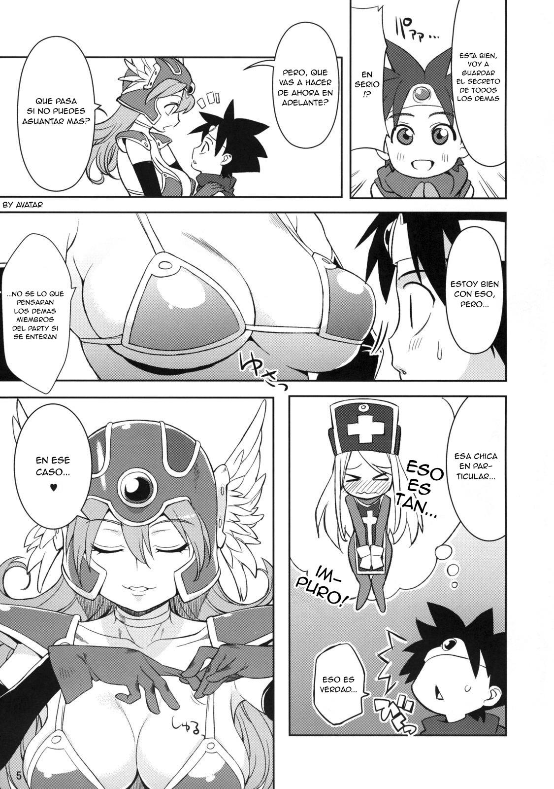 Onna Senshito | El soldado femenino ha aparecido page 4 full