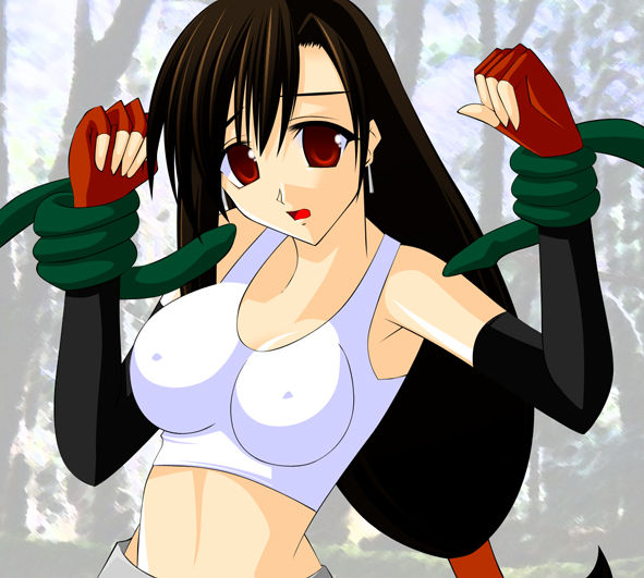Tifa Break page 10 full