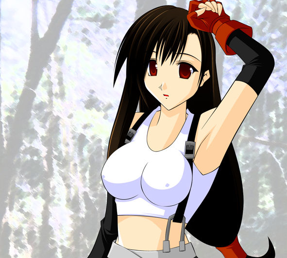 Tifa Break page 2 full