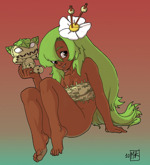 Amalia page 4 full