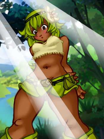 Amalia cover
