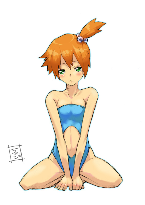 Pokemonomania 02 page 8 full