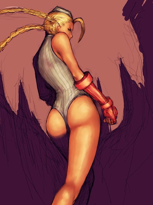 Cammy White 2 page 1 full