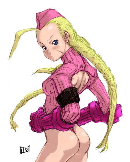 Cammy White 2 page 3 full