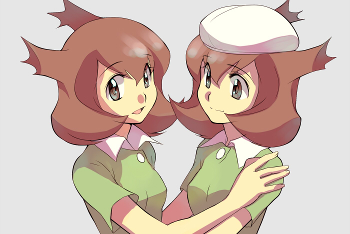 Pokemon page 8 full