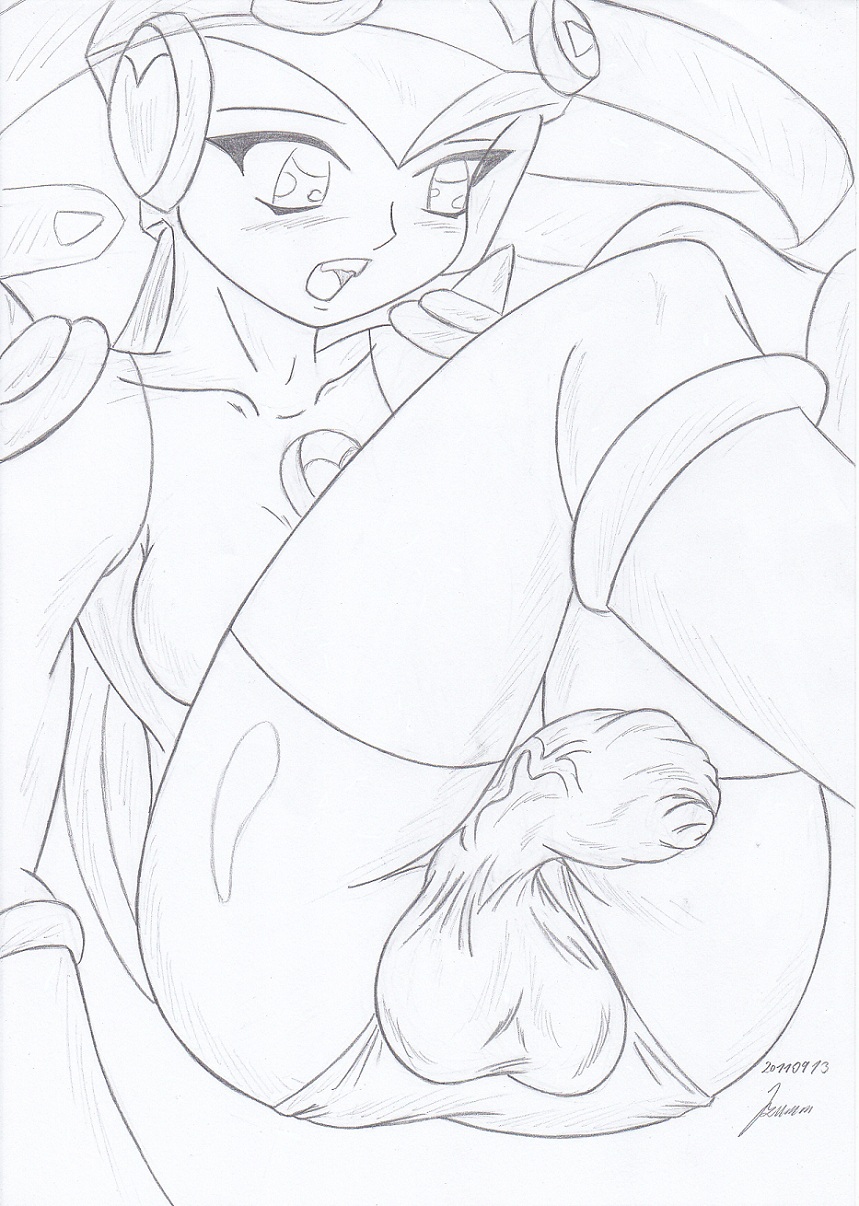 My miny Roll.exe Sketches work_2 page 4 full