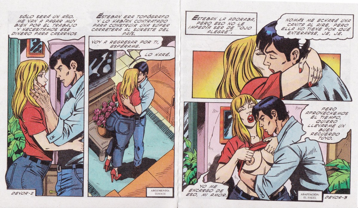 Devorame_178 page 3 full