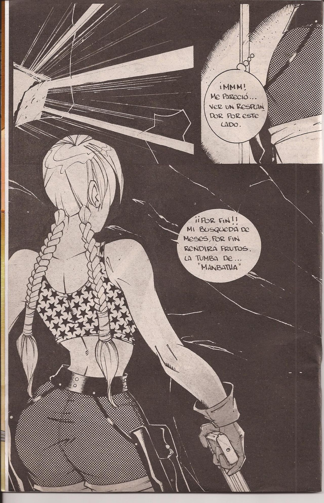 Dope Bunny 01 page 4 full