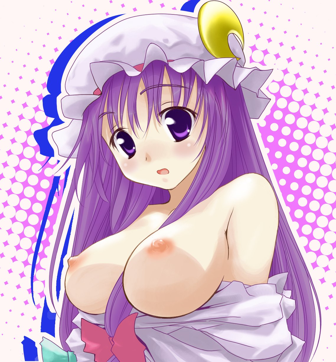 Patchouli Knowledge gallery page 3 full