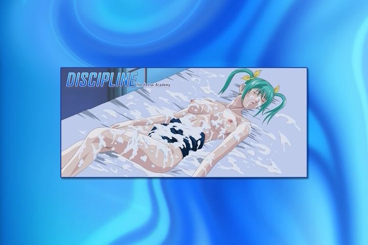 Discipline DVD Bonus Image gallery page 6 full