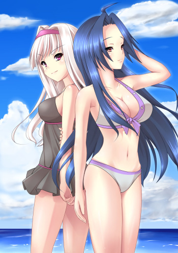 Gelbooru Pack 6 cover