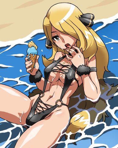 My little swimsuit collection page 1 full