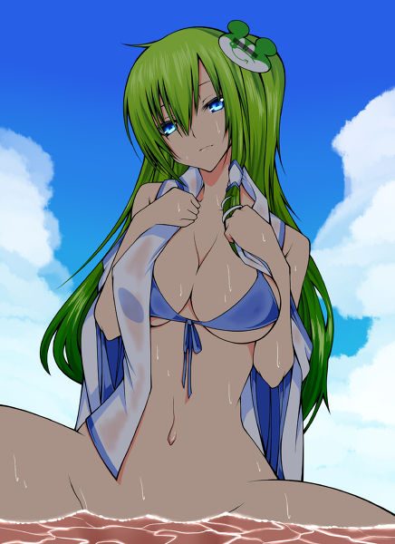 My little swimsuit collection page 2 full