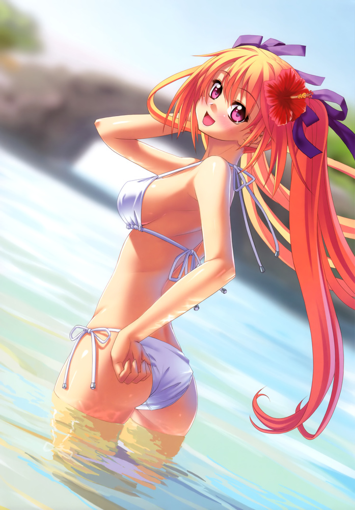 My little swimsuit collection page 5 full