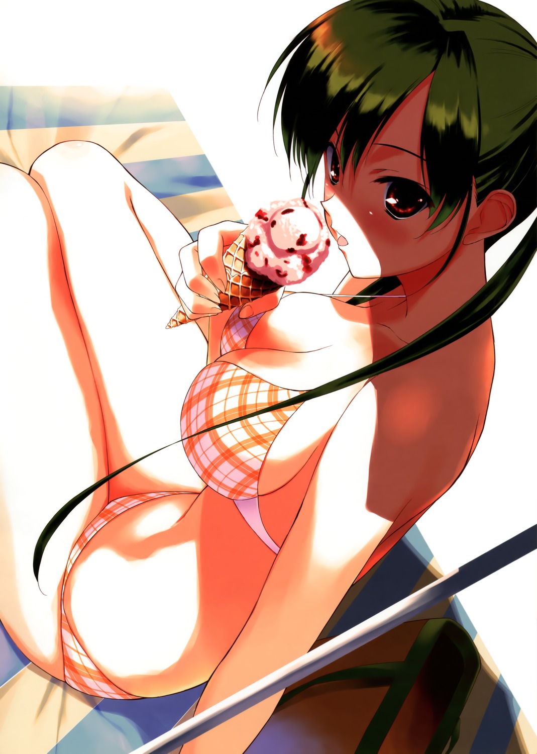 My little swimsuit collection page 6 full