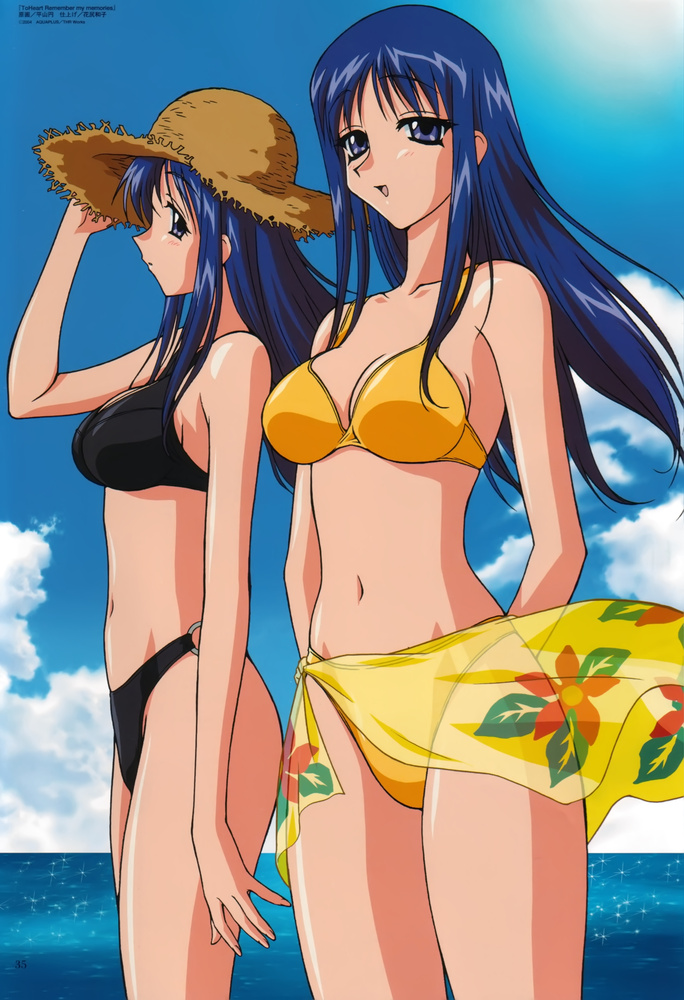 My little swimsuit collection page 9 full