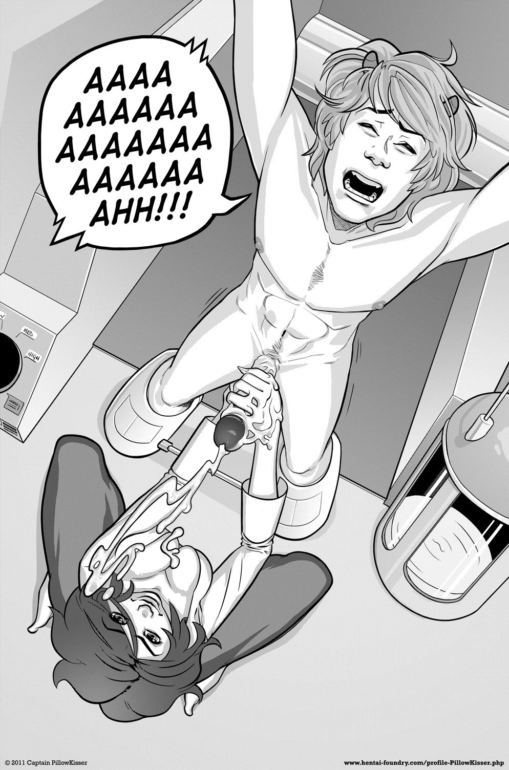 Barnyard Beasty Ch1 page 5 full