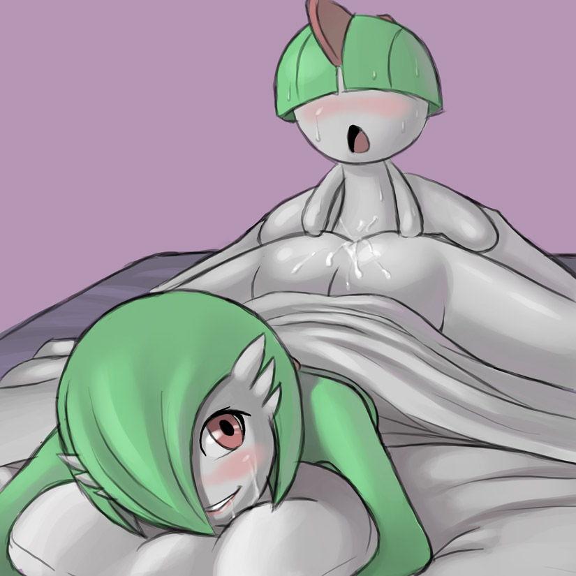 Random Pokemon page 5 full