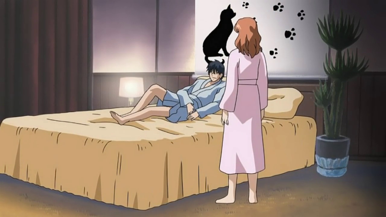 Tsuma to Mama to Boin EP 1 uncensored HD screens page 9 full