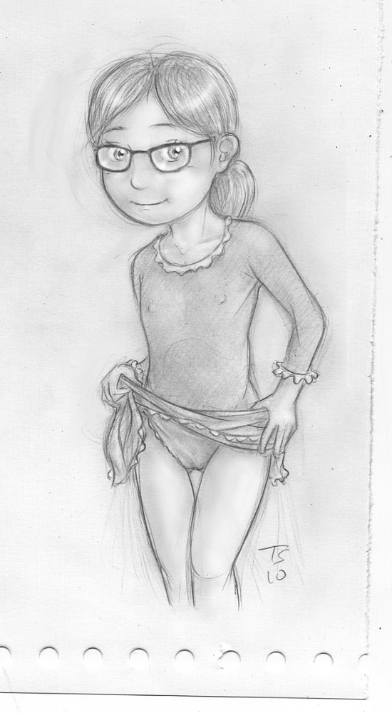 Despicable Me page 6 full