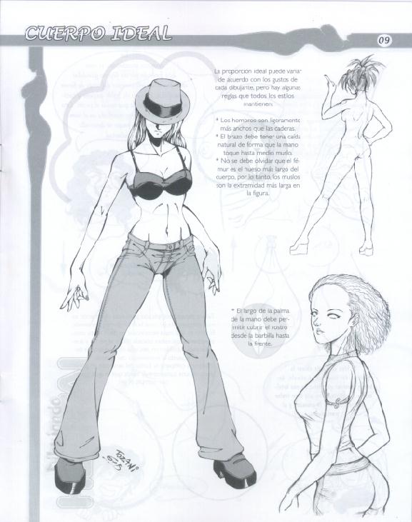 Dibujando Hentai Parte I page 10 full