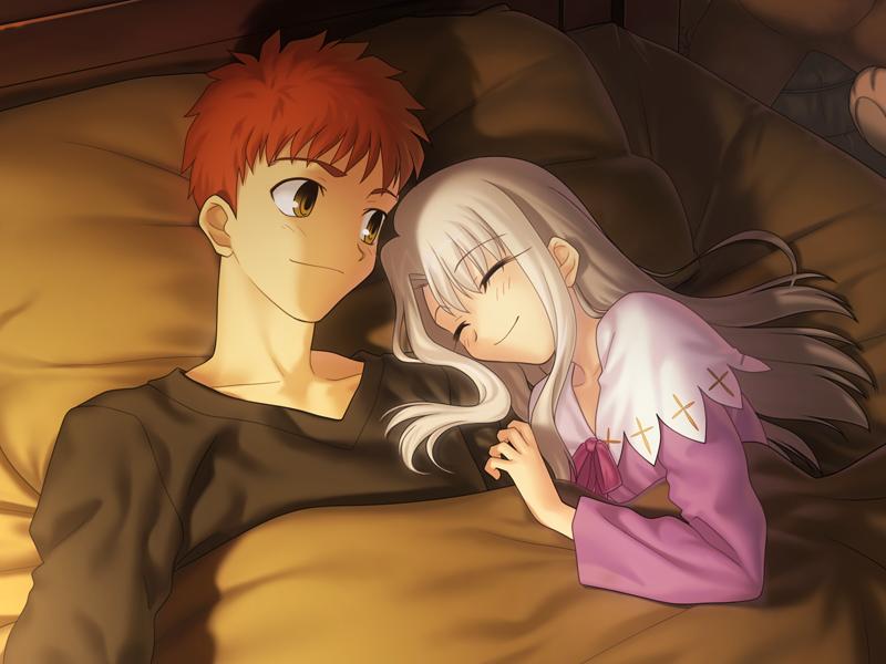 fate page 6 full