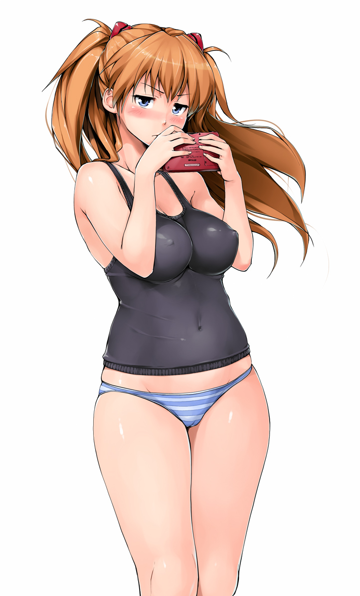 Curvaceous Pt. 4 page 4 full