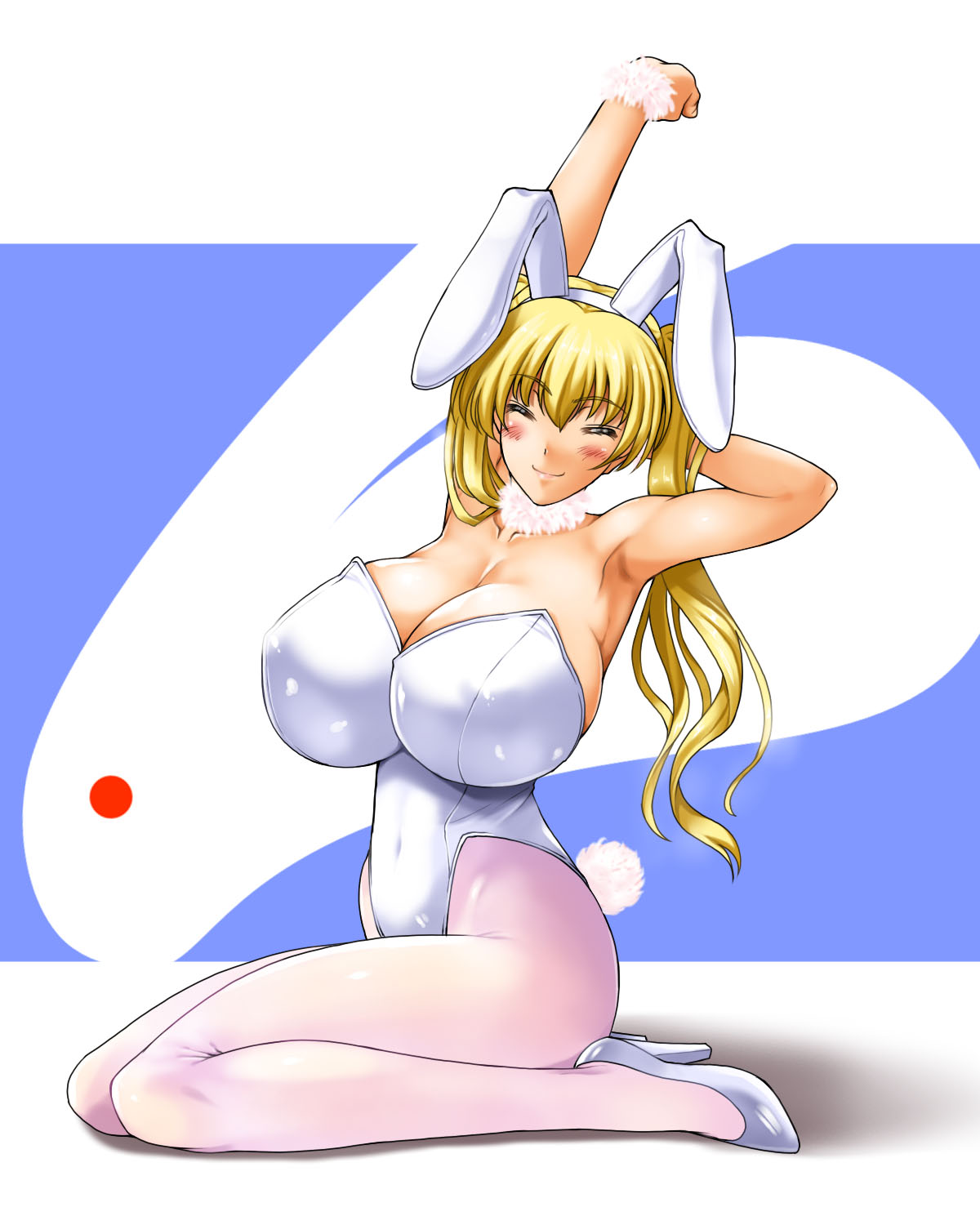 Curvaceous Pt. 4 page 5 full