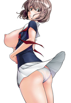 Curvaceous Pt. 4