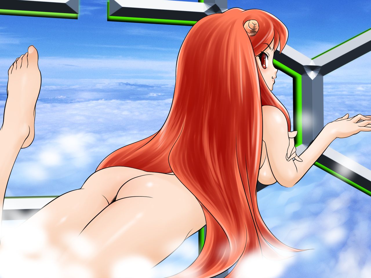 ～Dengeki Onimusume～ page 3 full