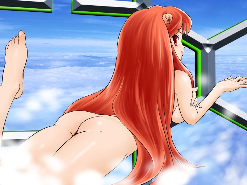 ～Dengeki Onimusume～ page 4 full
