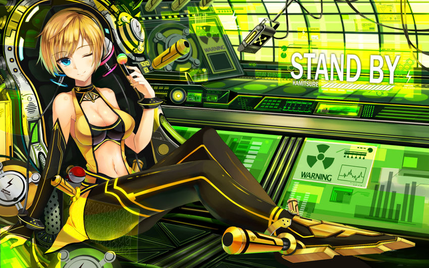 Pokemon Collection page 1 full