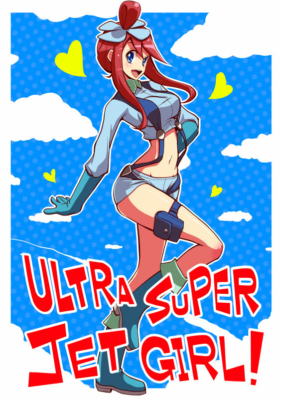 Pokemon Collection page 2 full