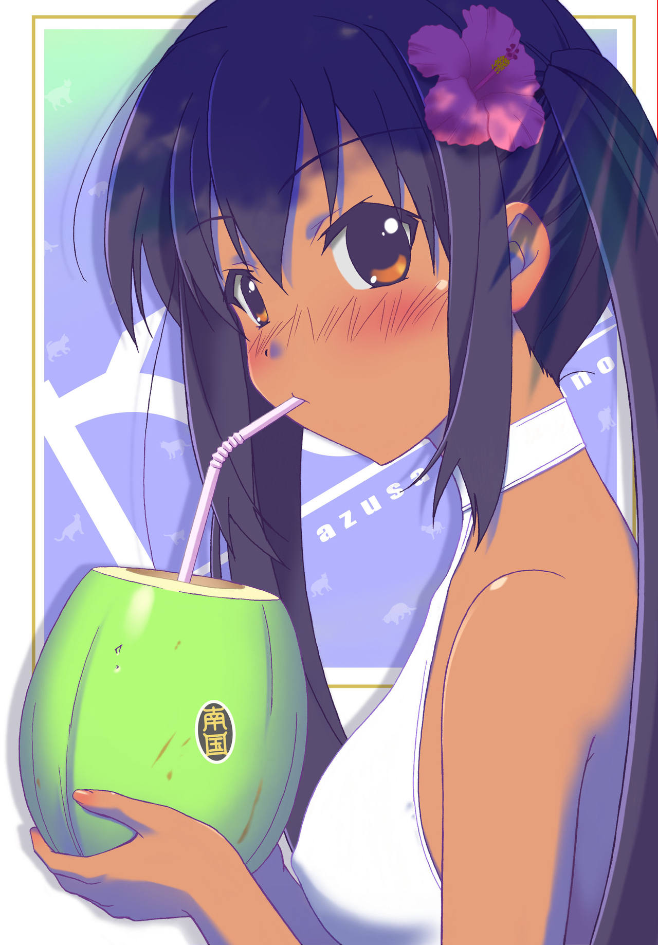 Artist R1 page 3 full